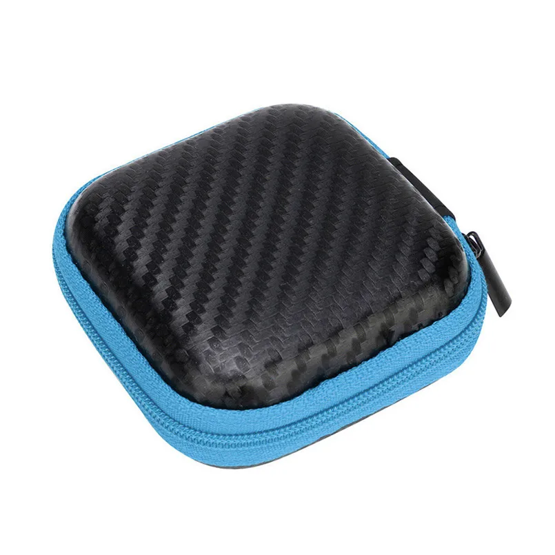 EVA Soft Case Box For AirPods Pro 2019 Wireless Headphone Protection Bag Storage Box Large space 40NOV2105