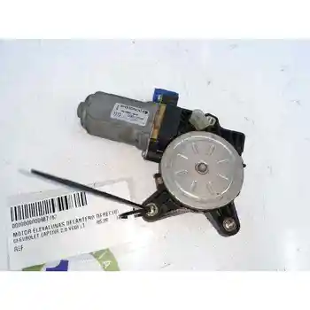 

96627080 WINDOW MOTOR FRONT RIGHT CHEVROLET CAPTIVA