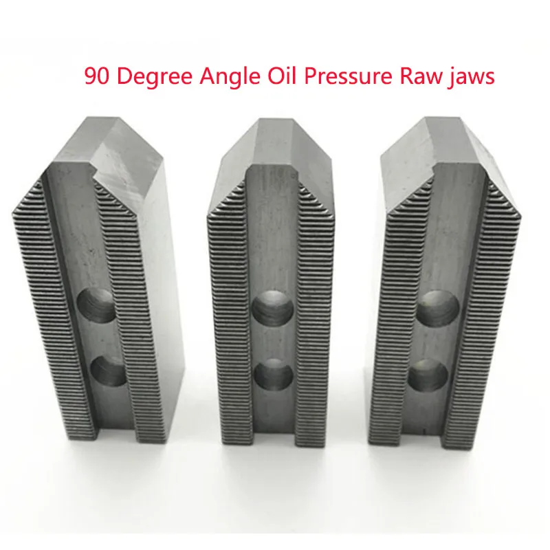 Масло-прессованный мягкий коготь масло-прессованный сырой коготь гидравлический сырой коготь патрон три-коготь сильный сырой коготь