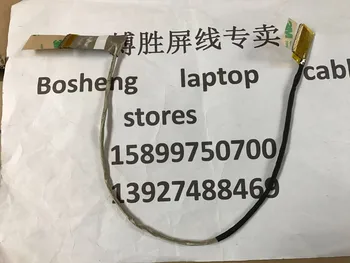 

Video screen Flex wire For Asus Q500 Q500A-1B TOUCH laptop LCD LED LVDS Display Ribbon cable 1422-01AN000