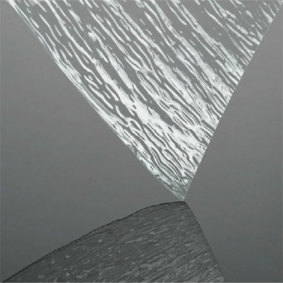 

1pcs 3 Types Transparent Model River Flowering Pattern Sheet Miniature Bendable Decorated PVC Pad For Diorama Lakes Scene Making