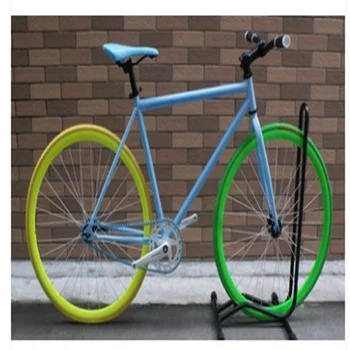 

Feigu T series 700C reverse brake dead speed color 26 inch live flying student bicycle 10 free color matching