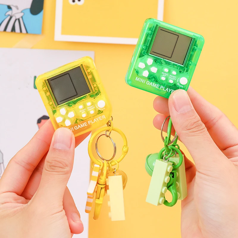 small electronic toys