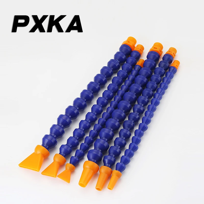 

Free shipping Machine tool plastic cooling pipe water pipe universal bamboo joint pipe adjusting nozzle blowing spark machine