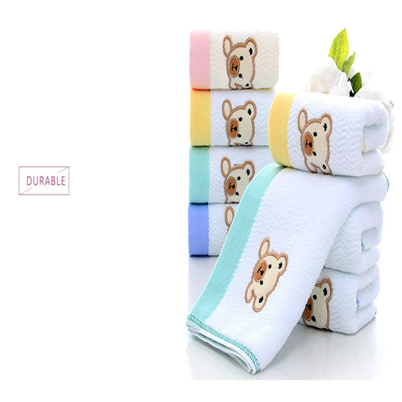 Soft Dog Towel Pet Dog Cat Bath Towel Cleaning Wipes Cotton Hair Dry Towel for Puppy Pet Supplies Drop Shipping