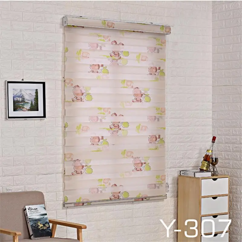 Для Любовь Vouwgordijnen Cortinas ролик плотные жалюзи Rolgordijnen Enrollables Para Ventanas Persianas Estores жалюзи