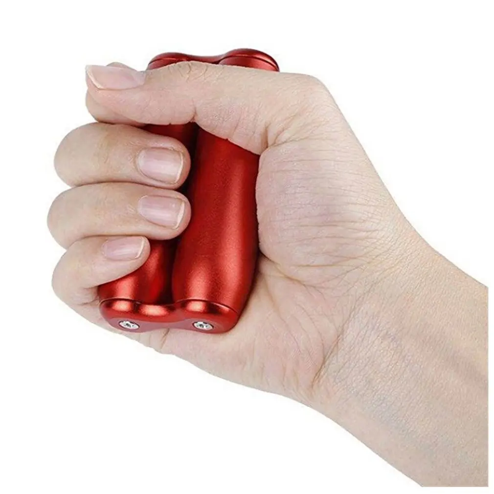 Кончик пальца ролик декомпрессионная игрушка декомпрессионный ролик алюминиевый сплав декомпрессионный ролик офисная игрушка