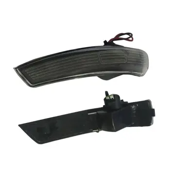 

2Pcs Flowing LED Turn Signal Light Side Mirror Dynamic Indicator for Ford Focus