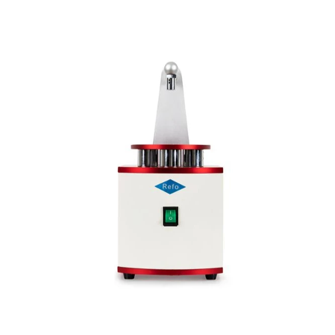 

Srefo R-702 Laser Drilling Machine for Plastic Model Set Dental Lab Equipment