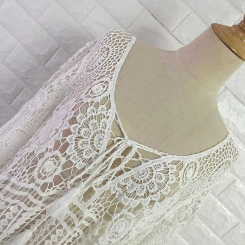 Рисунок 6 - Летняя женская короткая юбка