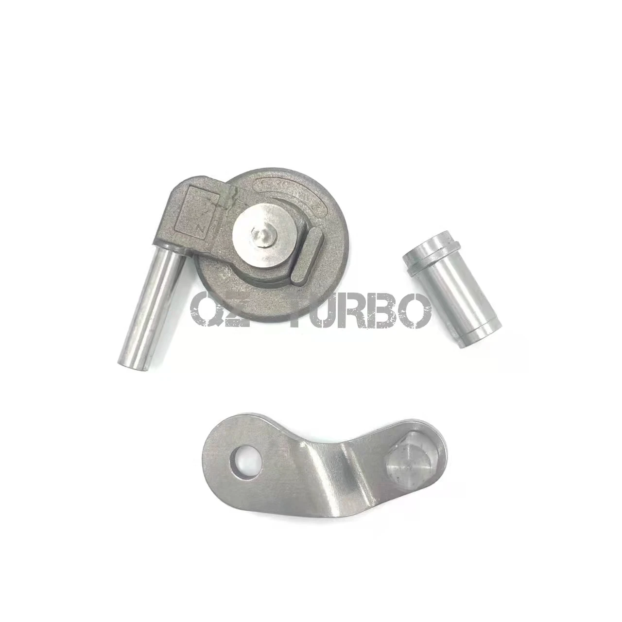 B03 N55 Turbo Parts Wastegate Rattle Flapper 18539700000 11657636423 18539880004 18539880000 Per Bmmw X6 40Ix (E71)