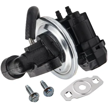 

EGR Valve for Ford Mustang 4.0L 245Cu. In. V6 2005-2010 5R3Z9D475DA 6 Terminal