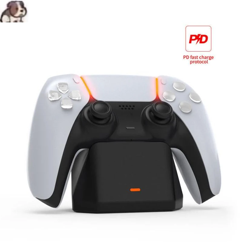 Купить Зарядную Станцию К Ps 5