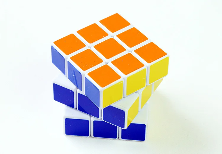 Профессиональный Кубик Рубика 3x3x3 5,7 см скорость для магического куб антистресс головоломка Neo Cubo Магическая наклейка для детей и взрослых Развивающие игрушки