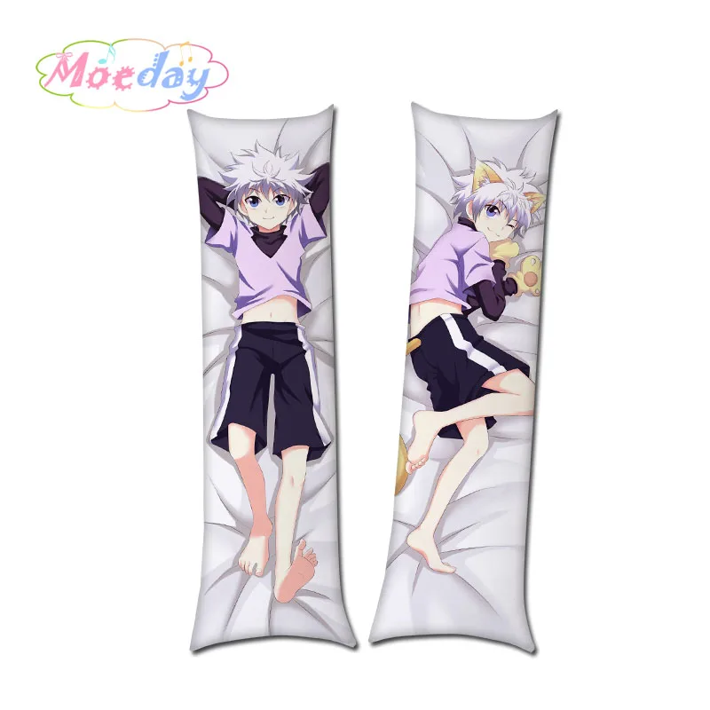 日本アニメハンターキルアzoldyck kurapikaハンターヒソカコスプレ