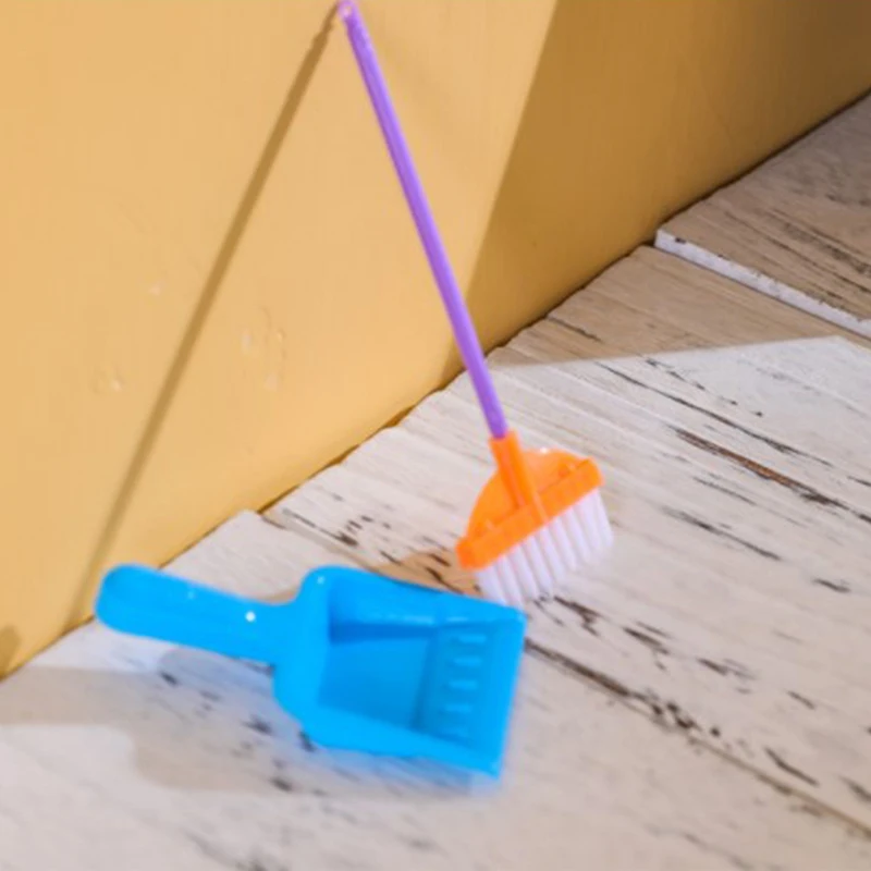 Рисунок 2 - мини-Швабра для ролевых игр