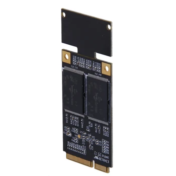 

KingSpec PATA MINI PCIE 64GB Solid State Drive MLC SSD KSD-PMP.6-064MJ