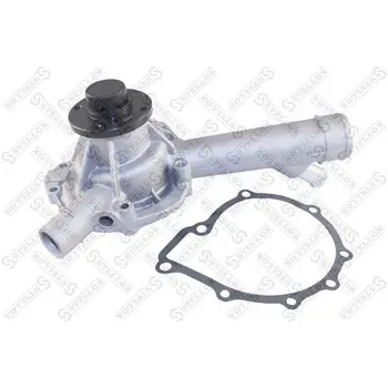 

Pump MB W202/W124/W210 OM111 1.8-2.3 93-00 STELLOX 4509-0007-SX