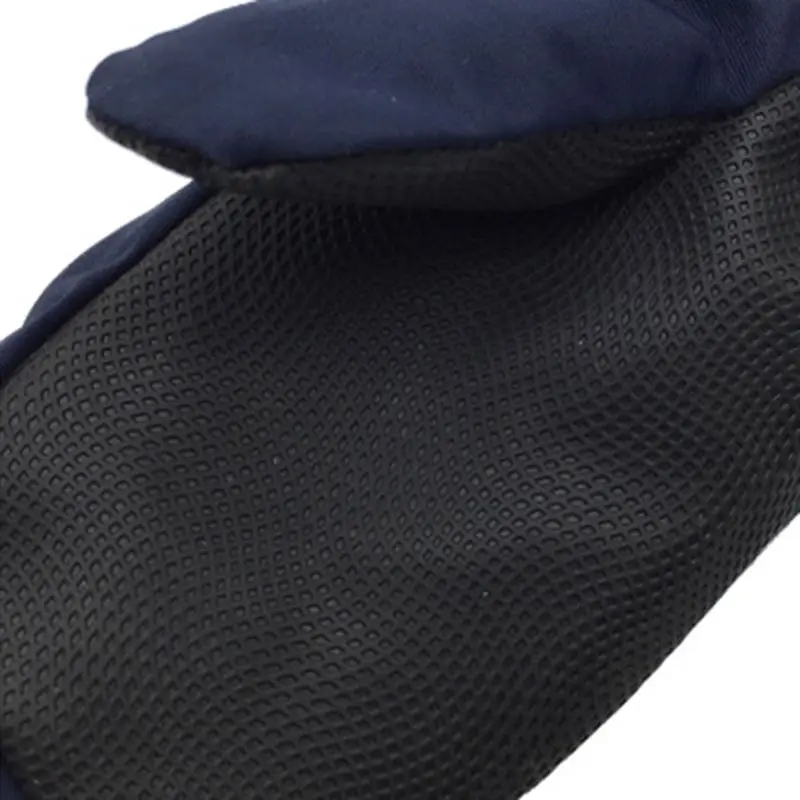 2-6 years old Winter Outdoor Children Ski Gloves Thick Warm Windproof Waterproof Kids Mittens Boys Gloves Girls Mittens