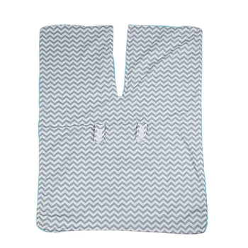 

Baby Care Cover Baby Stroller Cover Autumn and Winter Thick Windproof Warm Multi-Function Breastfeeding Blanket
