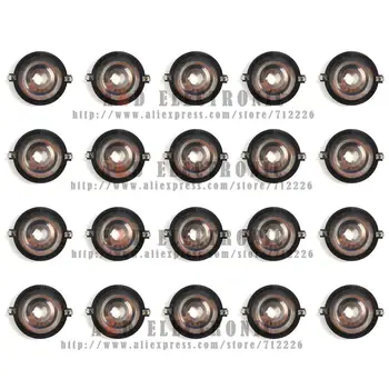 

20pcs Quality Replace Diaphragm For Beyma CP21, CP21F, CP22, CP25 Tweeter CP22DIA 8 ohm