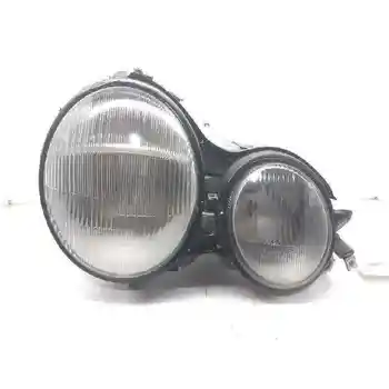 

210820306164 HEADLIGHT RIGHT MERCEDES E-CLASS (W210) SALOON