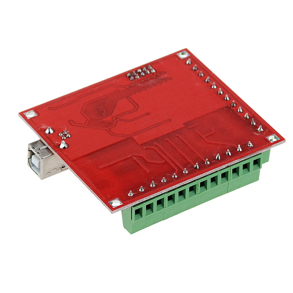 placa de fuga cnc usb mach 3 01