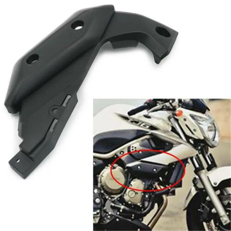 

XJ6 left & right unpainted Bodywork Fairing Customized Fairings Injection Cover protector For YAMAHA XJ 6 2009 - 2012 2011 2010