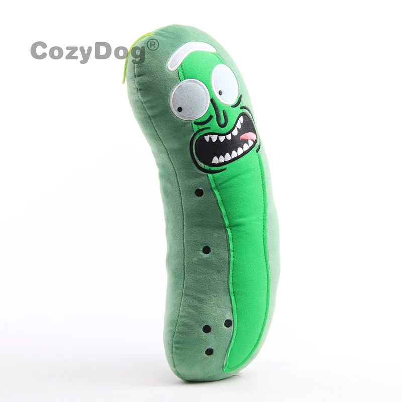24 стиля сезона Рика и Морти 3 мультфильм мариновка Рик Санчез Морти Смит Mr poopybutte плюшевые куклы игрушки Peluche подарок для детей
