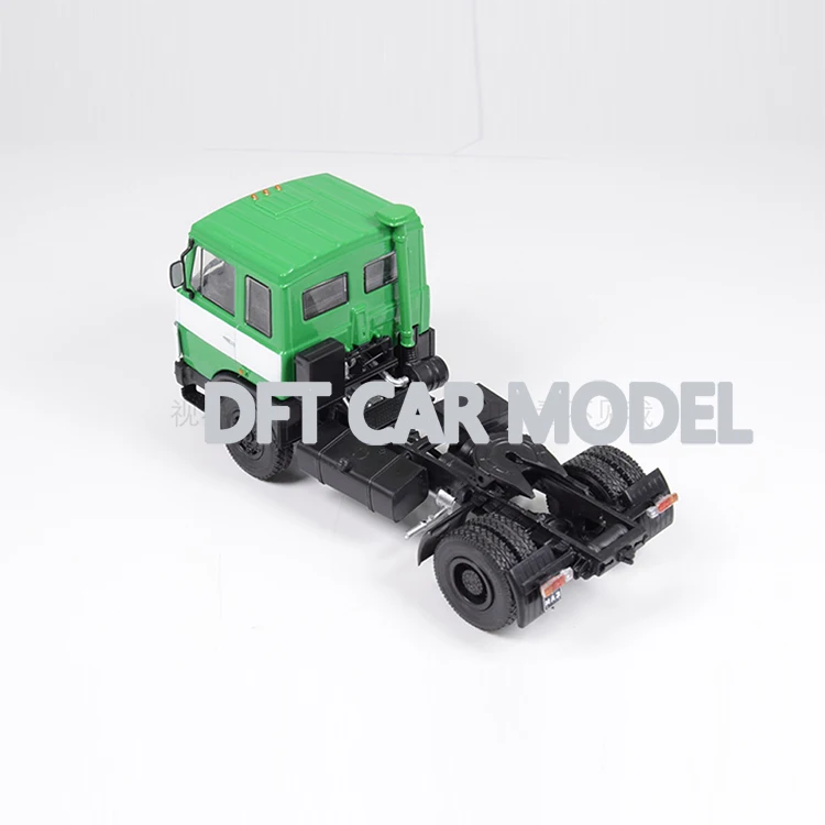1:43 Масштаб сплава игрушка Maz-5432 грузовик модель детских игрушечных автомобилей авторизованный игрушки для детей