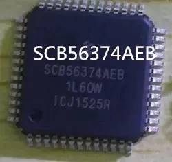 

Free Shipping 10PCS New SCB56374AEB SCB56374 QFP-52