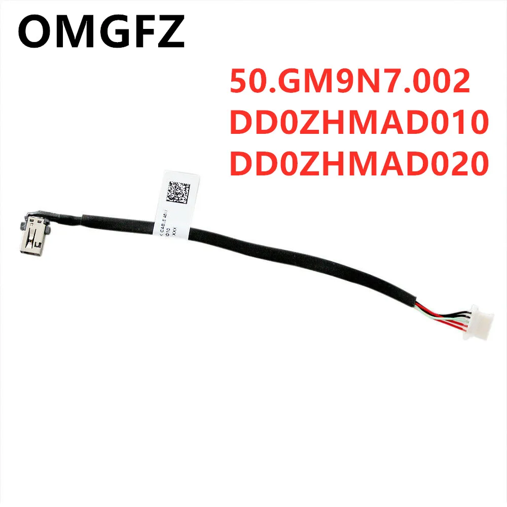 Кабель питания постоянного тока для ноутбука Acer Chromebook C731 C731T 50.GM9N7.002 DD0ZHMAD010 DD0ZHMAD020 |