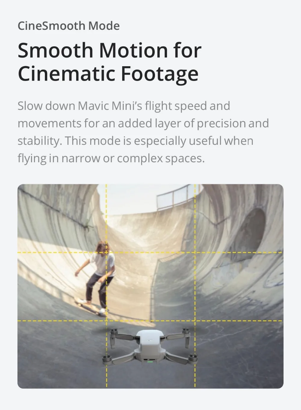 DJI Mavic мини-Дрон с камерой 2,7 k MT1SS5/MT1SD25 время полета 30 минут абсолютно