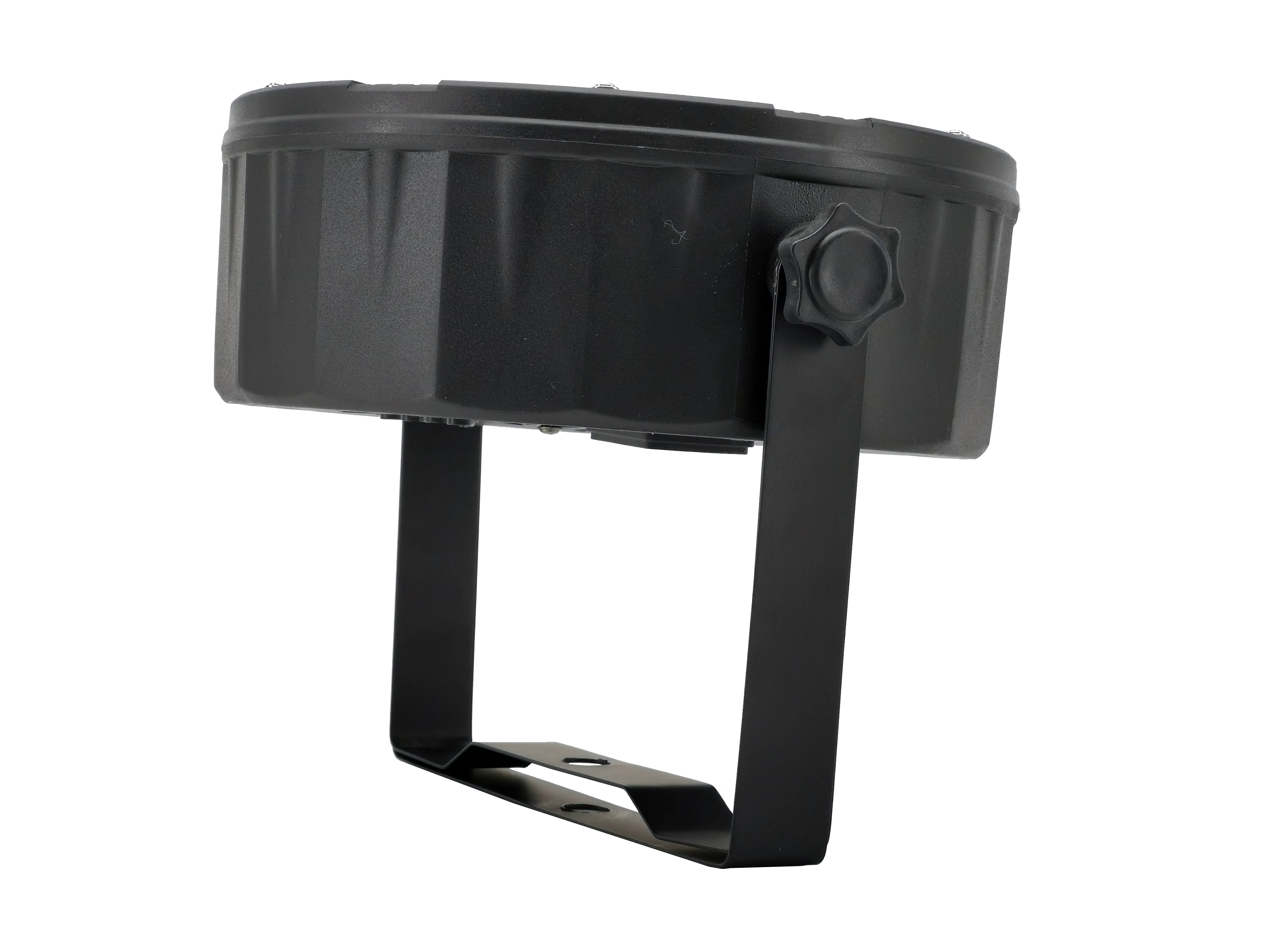 4 шт./лот 18x12 Вт пульт дистанционного управления led par ОСВЕЩЕНИЕ dmx512 большой