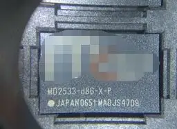 

100% NEW Free shipping MD2533-D8G-X-P BGA