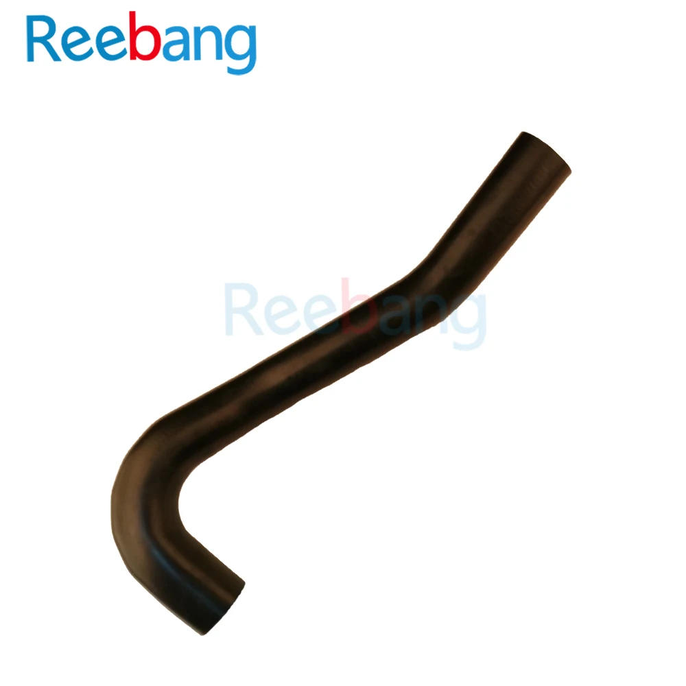 Reebang 16571-0C090 подлинный для Toyota шланг радиатора 165710C090