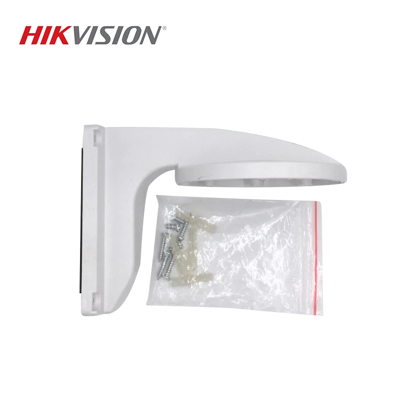 Настенный монтажный кронштейн HIKVISION питания для купольного типа камеры домашний
