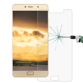 

For Lenovo P2 0.26mm 9H Surface Hardness 2.5D Explosion-proof Tempered Glass Screen Film