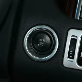

Interior Switch Button Cover Removable Engine Replacement Protector Parts