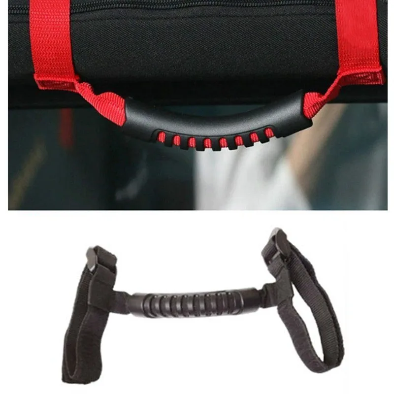 Universal Electric Folding Scooter Hand Carrying Handle Strap for Xiaomi M365 Pro Ninebot Scooter Pole Tied Accessories scooter accessories