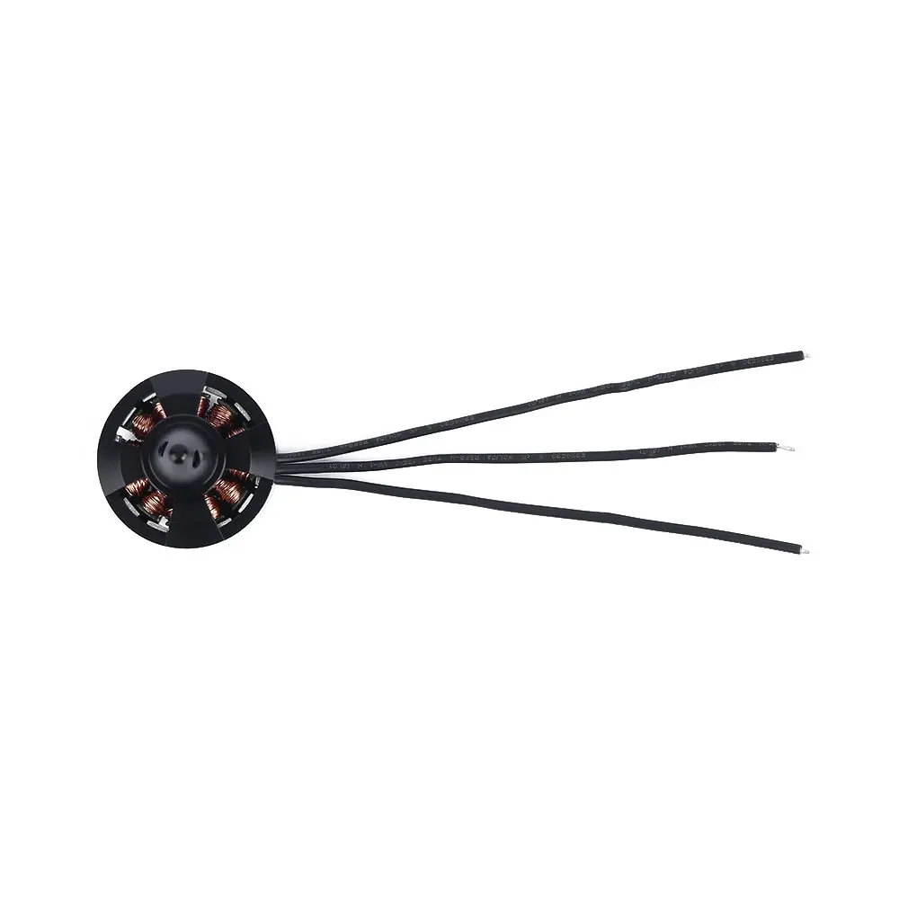 MX1804 2480KV бесщеточный двигатель CW/CCW для 250 мини мультироторный вертолет