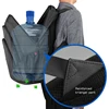 Lifetime Warranty Large Capacity Backpack 15.6inch Laptop Backpack Anti Theft Men Backpack College Schoolbag Travel Bag For Men 5