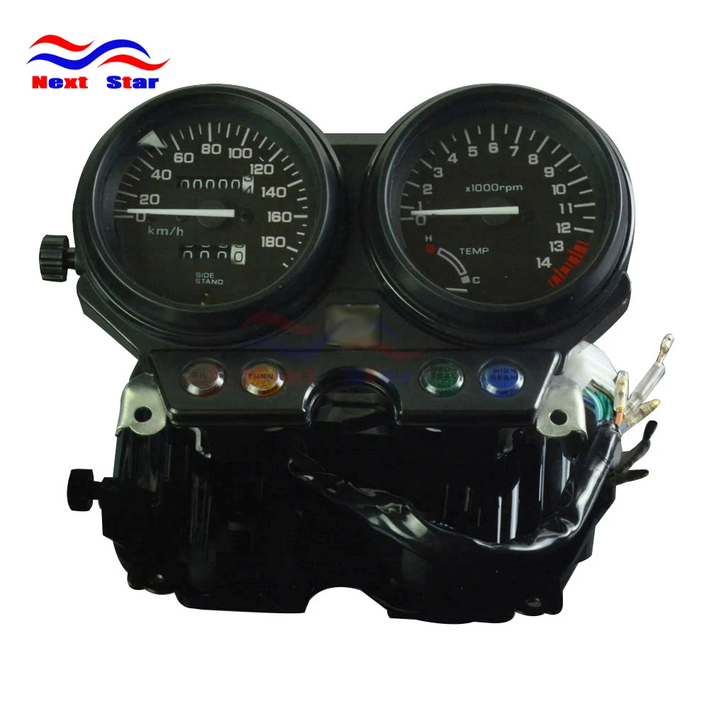 Tachometer Speedometer Gauges For CB250 Jade 250 Motorcycle Quality New