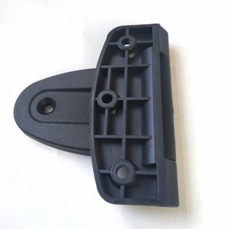 Nylon Plastic Hinge Square Antique Door Hinges For Wooden Cabinet Drawer Jewellery Box Furniture Hardware |