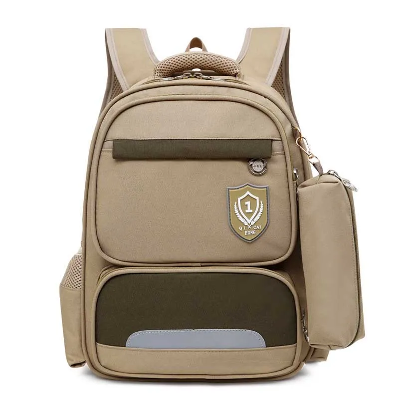 boys waterproof backpack