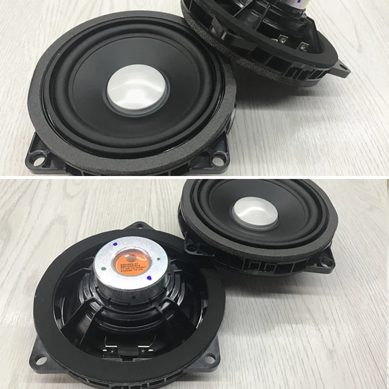 Встроенный динамик 4 дюйма для Центральной приборной панели BMW F10 F11 F30 F32 G30