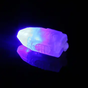 

LED Transparent Monochrome Bar Balloon Light Wedding Party Light Decor