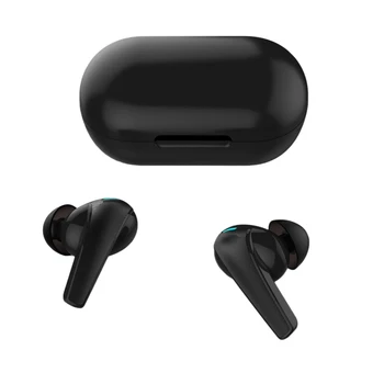 

Bluetooth Headset Lossless HiFi Binaural Separation LED Display IPX6 Waterproof Bluetooth V5.0