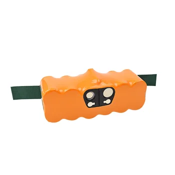 

For iRobot Roomba 500 600 700 800 3800mAh 14.4V Ni-MH rechargeable Series Vacuum Clean 510 530 531 532 600 620 650 770 780