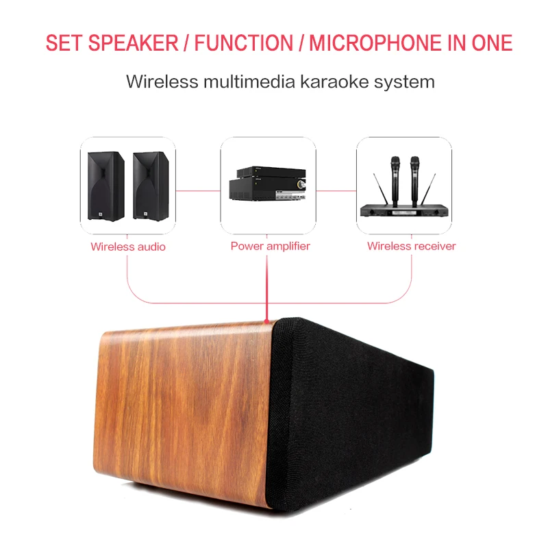 100pcs Light PP Carbon Fiber Grain Protective